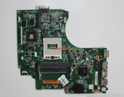 Mainboard Laptop HP 15-D101TX - 756221-001 756221-501 - HP TouchSmart 15-D 15-D101TX 250