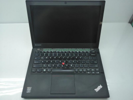 Lenovo Thinkpad X240 (Core I7 4600U – Ram 4GG – SSD 120GB – 13 inch)