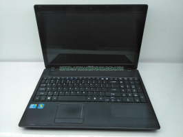Laptop cũ Acer Aspire 5742 Core i5 M520, RAM 4GB, SSD 128GB, Vga HD Graphics, 15.6 inch