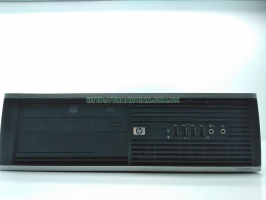 MÁY TÍNH ĐỒNG BỘ CŨ HP COMPAQ 8100 I3-540-,HDD 500GB,RAM 4GB DDR3, VGA HD GRAPHICS.