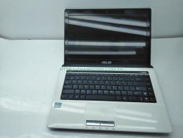Laptop cũ Asus K43E (Core i3-2350M, RAM 4GB, HDD 500GB, Intel HD Graphics 3000, 14 inch)