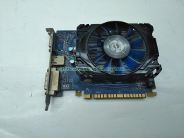 Card đồ họa (VGA Card) His 7730 iCooler (H773F1G) - ATI Radeon HD7730, GDDR5, 1GB, 128 bit, PCI Express 3.0