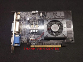 CARD MÀN HÌNH CŨ ASUS GT740 2GB 128BIT DDR3