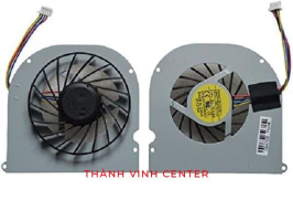 Fan Quạt tản nhiệt CPU laptop Asus F80C F80S F80Q F80L F81SE X82 F83 X88 X85S X88S – F80