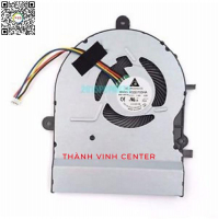 Amazon.com: CPU Cooling Fan Cooler for ASUS K501U K501 A501L