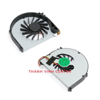 Fan quạt tản nhiệt CPU laptop Dell Inpiron 15R 5110 N5110 M5110 Vostro 3550V3550