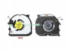 Fan-CPU-laptop-DELL-9550-GPU-XPS15