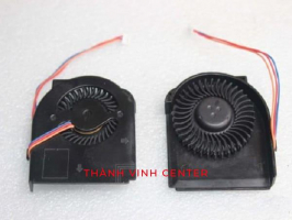 Fan quạt tản nhiệt CPU laptop IBM Lenovo Thinkpad T410 T410i