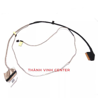 Cáp màn hình Laptop Dell Inspiron 5567 5565 (30pin) (DC02002I800)