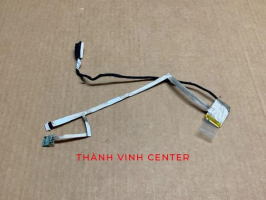 Cáp màn hình laptop HP Elitebook 8560p, Workstation 8560w – 8560p (350404G00-11C-G)