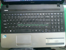 laptop Acer Aspire E1-531