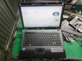 Rả Xác laptop samsung r439 core i thế hệ 1 vga share