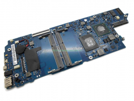 Mainboard Laptop Samsung NP900X4B Core I5 Gen 2 Zin Tháo Máy