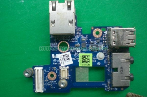 Board usb dell 6410