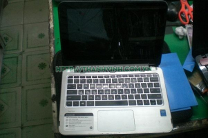 Rả xác laptop HP PAVILION X360