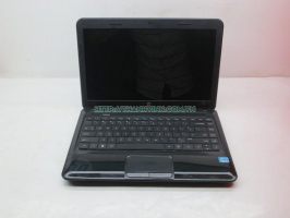 Laptop cũ HP 1000 Notebook PC cpu i3-3110M ram 4gb ổ cứng ssd 128gb vga intel hd graphics 14.0 inch.