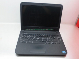 Laptop cũ DELL inspiron 3421 cpu core i5-3337u ram 4gb ổ cứng HDD 500gb vga intel hd graphics lcd 14.0''inchs.