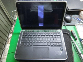 Rã xác laptop Dell XPS 12 9Q23