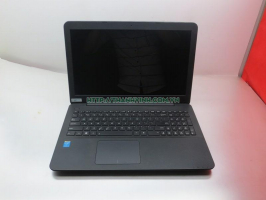 Laptop cũ ASUS X555LAB cpu i3-5010u ram 4gb ổ cứng ssd 128gb vga intel hd graphics 5500 lcd 15.6''inchs