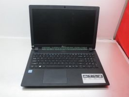 Laptop cũ ACER Aspire A315-51 cpu core i3-7130U ram 4gb ổ cứng ssd 128gb vga intel hd graphics lcd 15.6 inch