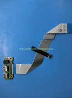 Board usb+ cáp dell 3558 tháo máy