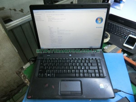 Rã xác laptop Hp Compaq Presario C700 - C702TU  IBL80 LA-3732P