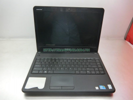 Laptop cũ DELL Inspiron N4020 cpu core 2 Duo P8600 ram 4gb ổ cứng ssd 128gb vga intel hd graphics lcd 14.0''inch.