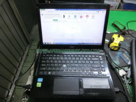 Rả xác laptop  acer E1-470G E1 470