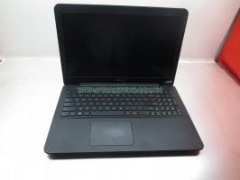 Laptop cũ ASUS X555LA cpu core i3-4030u ram 6gb ổ cứng ssd 128gb vga intel hd graphics lcd 15.6''inch.