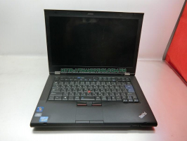 Laptop cũ LENOVO ThinkPad T420i Cpu i5-2430m | Ram 4gb | SSD 128GB vga intel hd graphics lcd 14.0''inch