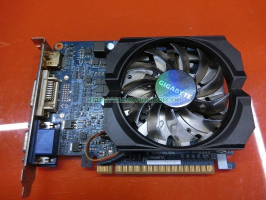 Card đồ họa GIGABYTE GV-N420-2GI(REV 2.0) (sl: 2)