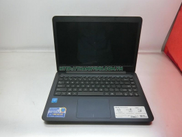 Laptop cũ ASUS E402SA cpu celeron N3060 ram 2gb ổ cứng ssd 120gb vga intel hd graphics lcd 14.0''inch.