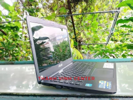 Laptop cũ ASUS E402SA cpu celeron N3060 ram 2gb ổ cứng ssd 120gb vga intel hd graphics lcd 14.0''inch.