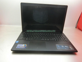 Laptop cũ ASUS X550LA cpu core i5-4210u ram 4gb ổ cứng ssd 128gb vga intel hd graphics lcd 15.6''inch