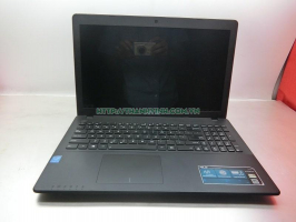 Laptop cũ ASUS X550LA cpu core i5-4210u ram 4gb ổ cứng ssd 128gb vga intel hd graphics lcd 15.6''inch.