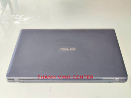 Laptop cũ ASUS X550LA cpu core i3-4030u ram 6gb ổ cứng hdd 500gb + ssd 120gb vga intel hd graphics lcd 15.6''inch (HD)