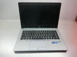 Laptop cũ thiết kế mỏng gọn HP EliteBook Folio 9470M cpu core i5-3437u ram 6gb ổ cứng ssd 240gb vga intel hd graphics lcd 14.0''inch.