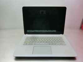 Laptop cũ SONY SVF14217SGP Cpu core i3-3227u | Ram 4gb | SSD 120gb Vga NVIDIA GeForce GT 740M Lcd 14.0''inch.