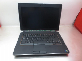 Laptop cũ DELL Latitude E6420 cpu core i5-2520m ram 4gb ổ cứng ssd 128gb vga intel hd graphics lcd 14.0''inch.