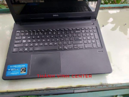 【お話中】値下げ（訳あり）ノートパソコン　Corei5　7200U　DELL　Vostro 15 3568　SSD Laptop cũ DELL Vostro 15-3568 cpu core i5-7200u ram 4gb ổ cứng HDD