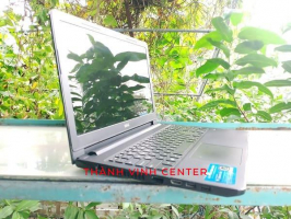 Laptop cũ DELL Vostro 15-3568 cpu core i5-7200u ram 4gb ổ cứng HDD 1TB ssd 128gb vga HD GRAPHICS lcd 15.6''inch.