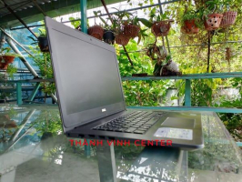 Laptop cũ thiết kế nhỏ gọn,chơi game giải trí,làm việc đồ hoạ DELL vostro 5459 cpu core i7-6500u ram 8gb ổ cứng ssd 500gb vga NVIDIA GEFORCE 930M Lcd 14.0''inch