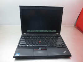 Laptop cũ siêu bền LENOVO ThinkPad X230 cpu core i5-3380m ram 4gb ổ cứng hdd 500gb vga intel hd graphics lcd 12.5''inch.