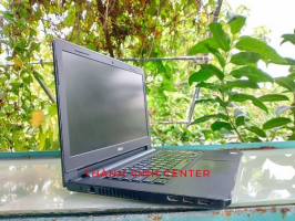 Laptop cũ DELL Inspiron 15-3567 cpu core i3-6006u ram 8gb ổ cứng ssd 128gb + ổ cứng hdd 500gb vga AMD Radeon (TM) R5 M430(2GB) lcd 15.6''inch.