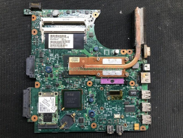 Mainboard Laptop HP 540 541 550 6520S Core 2 (MÃ 495410-001) Tháo Máy