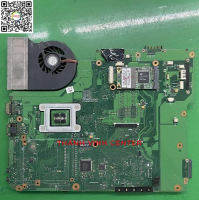 Mainboard laptop Toshiba Satellite L500 Core 2 Tháo Máy