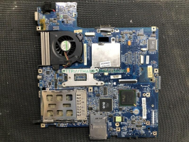 Mainboard laptop Toshiba Satellite M70 Core 2 Tháo Máy