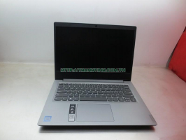 Laptop cũ thiết kế mỏng gọn LENOVO Ideapad S145 cpu core i5-8265u/ ram 8gb/ ssd 240gb + hdd 1tb/ vga nvidia geforce mx100/ lcd 15.6''inch.