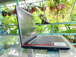 Laptop cũ DELL Inspiron 14-3467 cpu core i5-7200u ram 4gb ổ cứng ssd 128gb vga intel hd graphics lcd 14.0''inch