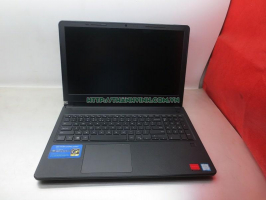 Laptop cũ DELL VOSTRO 3578 cpu core i5-8250u ram 8gb ổ cứng ssd 128gb + hdd 1tb vga AMD Radeon 520 Lcd 15.6''inch Full HD (1920x1080)